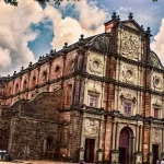 10 wunderschöne Basiliken weltweit, die man besuchen muss