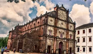 10 wunderschöne Basiliken weltweit, die man besuchen muss