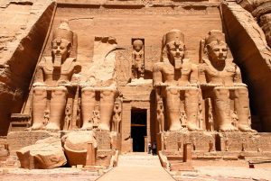 Abu Simbel: Felsentempel, Sonnenwunder und eine der größten Rettungsaktionen der Archäologie