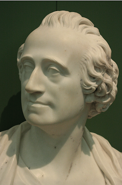 Adam Smith by Park