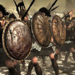 Greek Phalanx