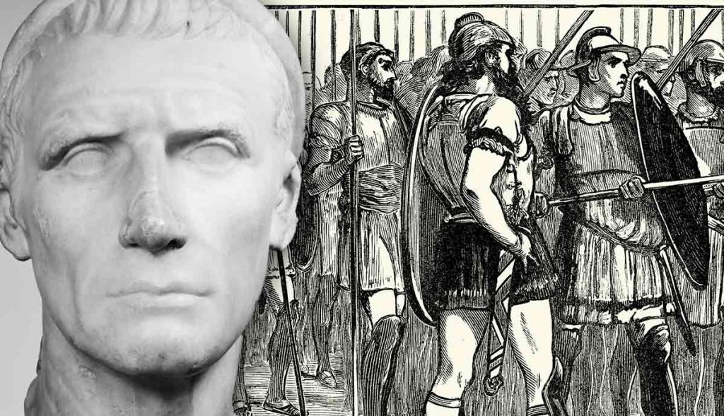 How Antiochus the Great’s Brilliant Plan to Crush Rome Backfired