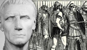 How Antiochus the Great’s Brilliant Plan to Crush Rome Backfired